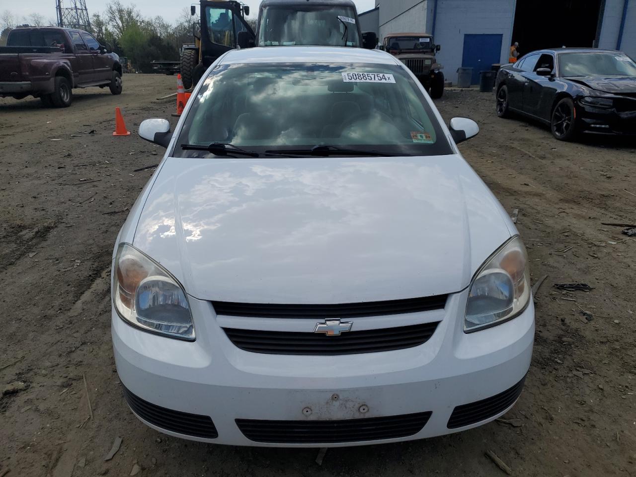 1G1AL52F157585172 2005 Chevrolet Cobalt Ls