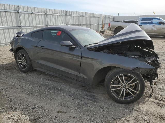 2016 Ford Mustang VIN: 1FA6P8TH1G5270153 Lot: 50552864