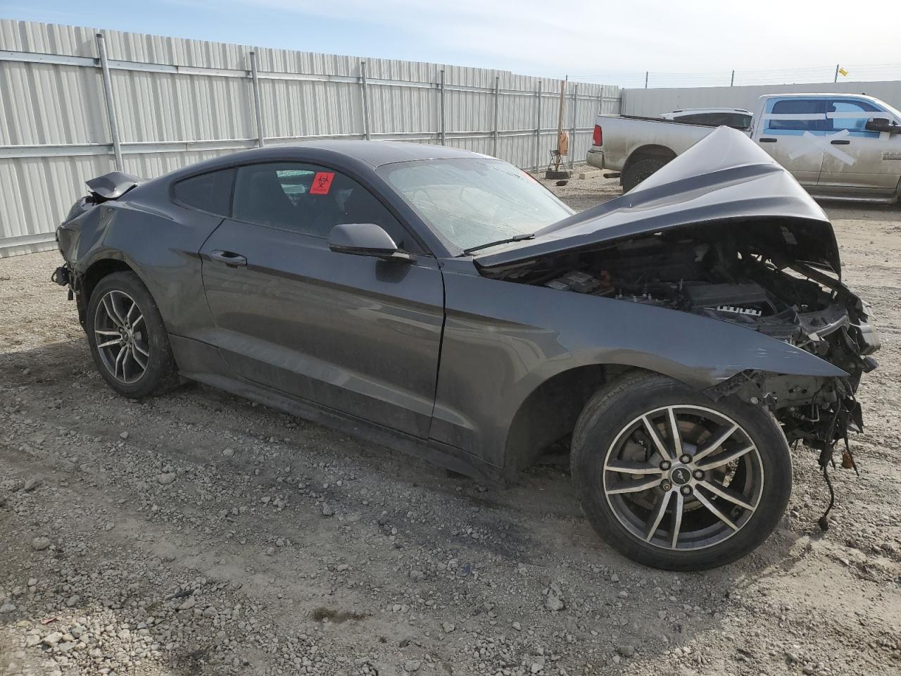 1FA6P8TH1G5270153 2016 Ford Mustang