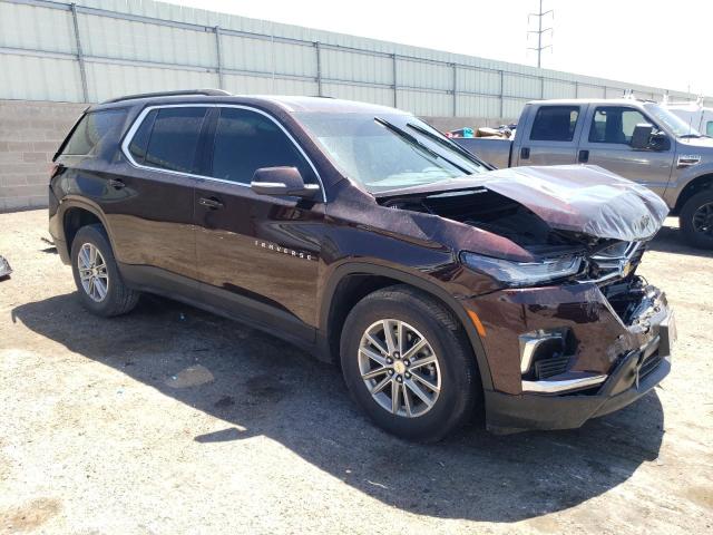 1GNERGKWXPJ234678 Chevrolet Traverse L 4