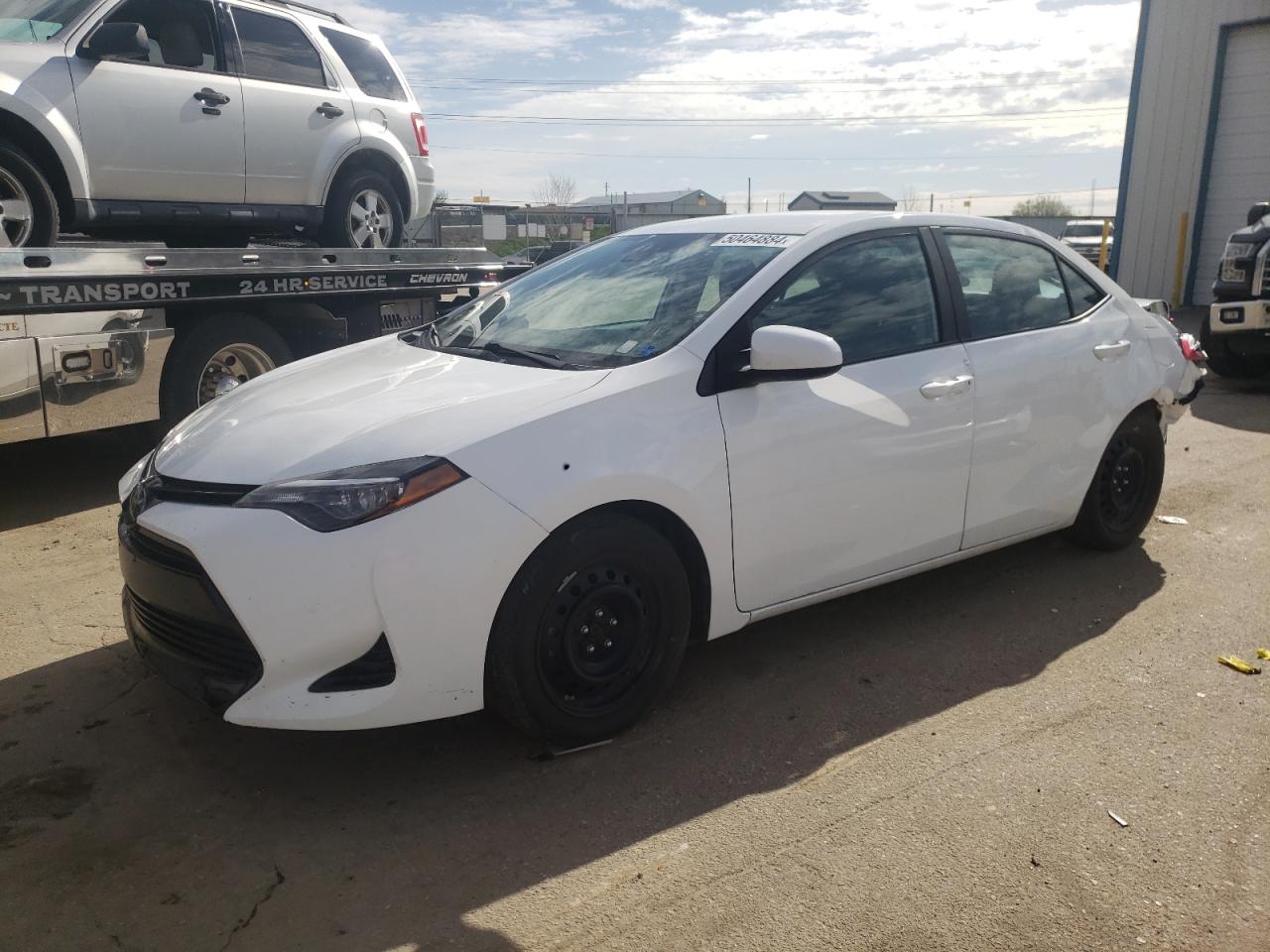 2t1burhexhc902769 2T1BURHEXHC902769 2017 Toyota Corolla L