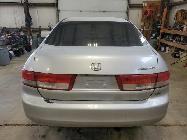 2003 Honda Accord Ex VIN: 1HGCM66403A801994 Lot: 49492894