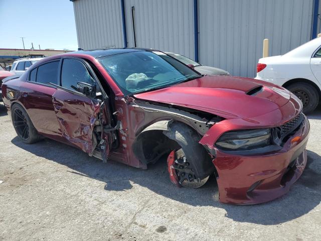 2018 Dodge Charger - Image 4