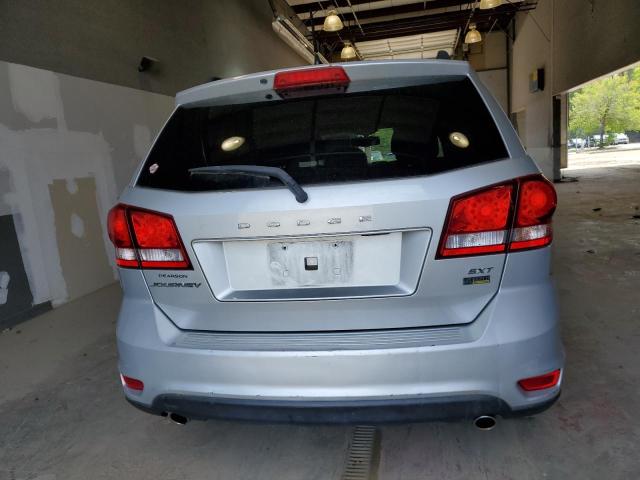 2014 Dodge Journey Sxt VIN: 3C4PDCBG1ET313549 Lot: 52724414