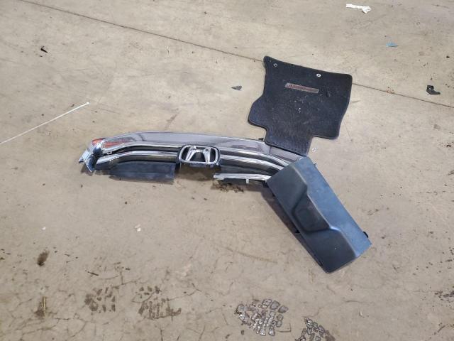 2012 Honda Pilot Exl VIN: 5FNYF4H62CB062538 Lot: 52039074