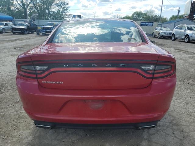 2016 DODGE CHARGER SE - 2C3CDXBG9GH292990