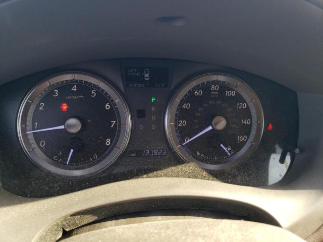 2012 Lexus Es 350 VIN: JTHBK1EG6C2502078 Lot: 51045954