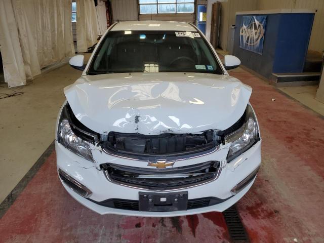 2015 Chevrolet Cruze Lt VIN: 1G1PC5SB8F7290580 Lot: 51894514