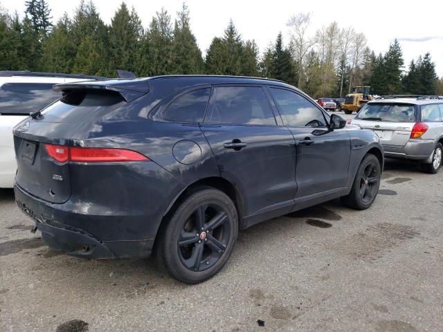2020 JAGUAR F-PACE CHE - SADCP2FX4LA617087