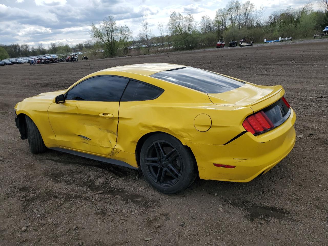 1FA6P8AM2G5266399 2016 Ford Mustang