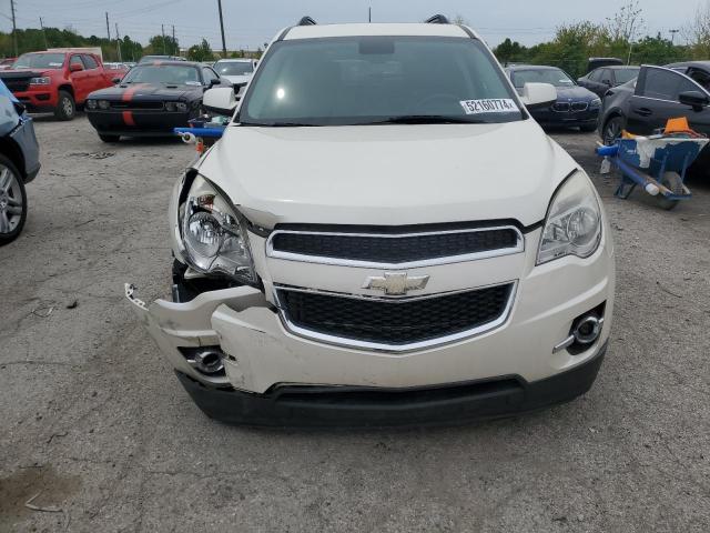 2013 Chevrolet Equinox Lt VIN: 2GNALPEK2D1229604 Lot: 52160774