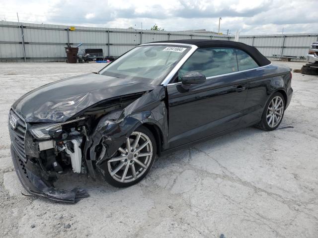 VIN WAU7FLFF6F1127054 2015 AUDI A3 no.1