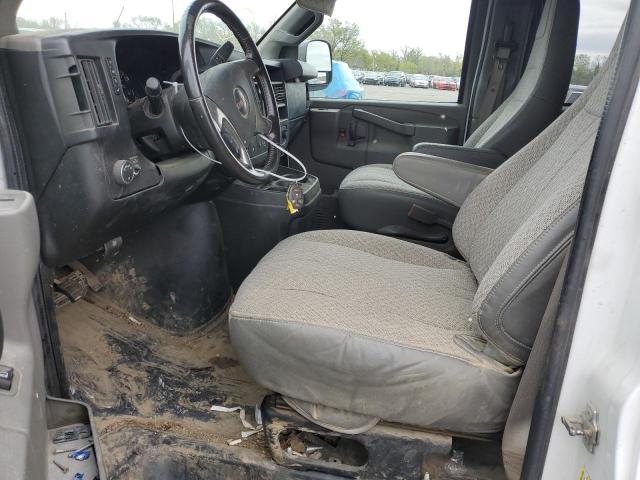 2016 GMC SAVANA G35 1GTZ7HFG8G1323206