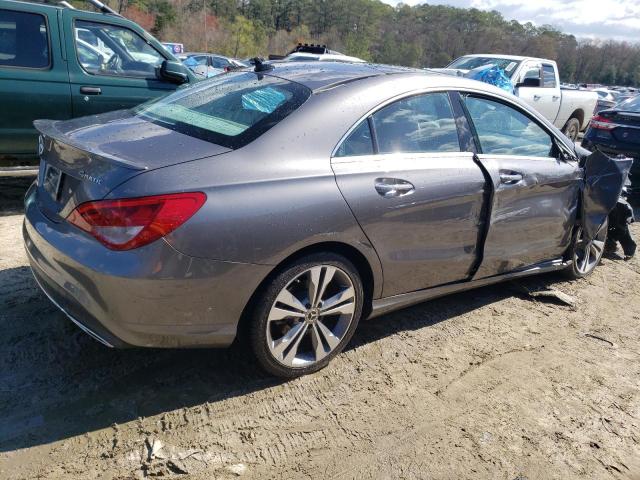 2018 Mercedes-Benz Cla 250 4Matic VIN: WDDSJ4GB3JN676926 Lot: 49446064