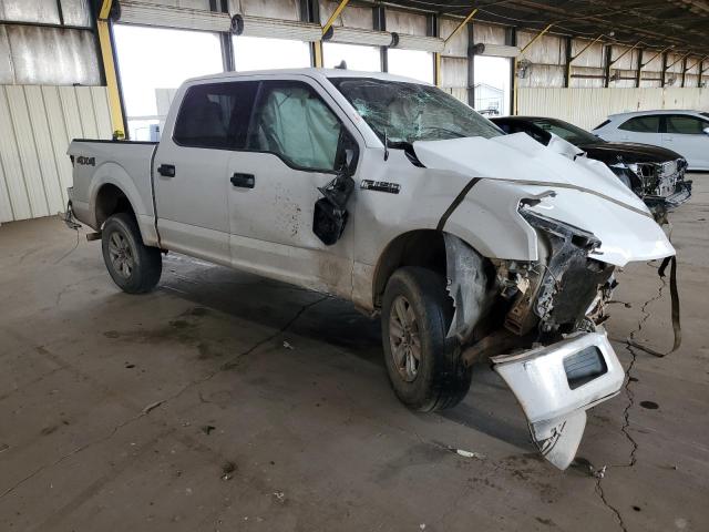 2020 FORD F150 SUPER - 1FTEW1E54LFA95761