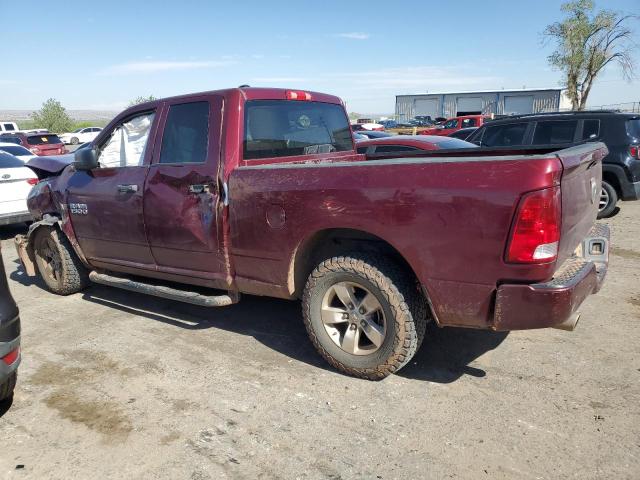 2017 Ram 1500 St VIN: 1C6RR7FT0HS819623 Lot: 51104484