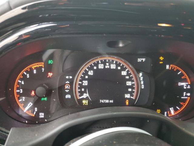 2022 DODGE DURANGO R/ - 1C4SDJCT4NC206386