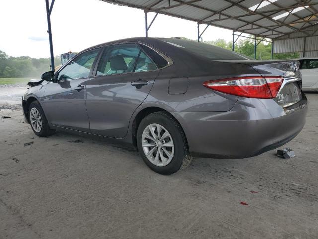 2015 TOYOTA CAMRY LE - 4T1BF1FK7FU996464