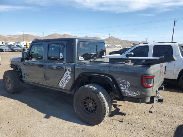 2021 Jeep Gladiator Mojave VIN: 1C6JJTEG3ML571437 Lot: 51478124