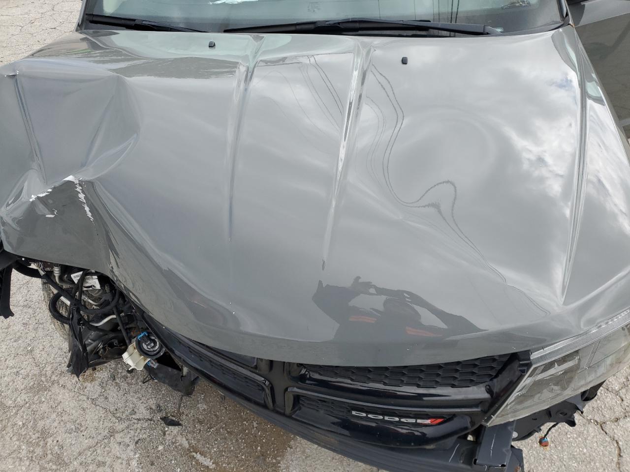 3C4PDCGB8LT268524 2020 Dodge Journey Crossroad