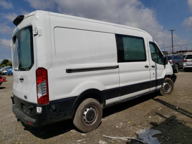 2019 Ford Transit T-250 VIN: 1FTYR2DG4KKA96010 Lot: 50644254