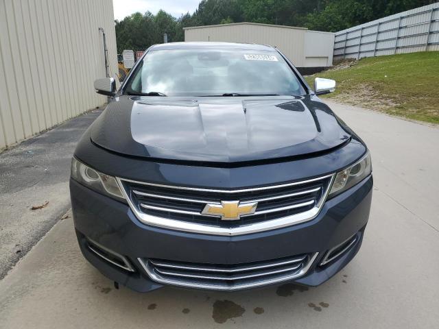 2014 Chevrolet Impala Ltz VIN: 2G1155S39E9243757 Lot: 52368534