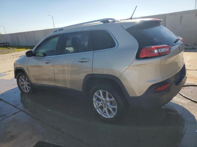 2014 Jeep Cherokee Latitude VIN: 1C4PJLCB8EW320729 Lot: 49189524