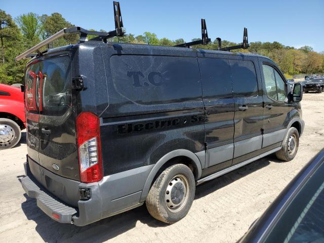 2016 FORD TRANSIT T- - 1FTYE1ZM7GKA36024