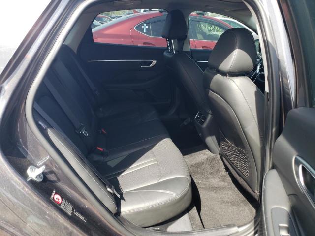 2020 Hyundai Sonata Limited VIN: 5NPEH4J27LH013339 Lot: 51801554