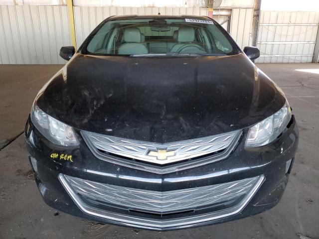 VIN 1G1RA6S59HU205538 2017 Chevrolet Volt, LT no.5