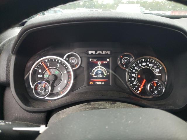 2021 Ram 2500 Big Horn VIN: 3C6UR5DL7MG608955 Lot: 51275424