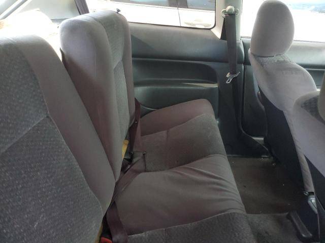 1998 Honda Civic Dx VIN: 2HGEJ6443WH116124 Lot: 49265304