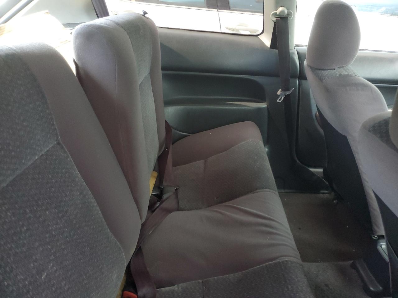 2HGEJ6443WH116124 1998 Honda Civic Dx