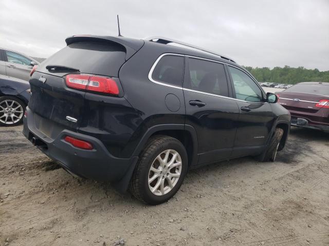 2018 JEEP CHEROKEE L - 1C4PJLLX9JD573690