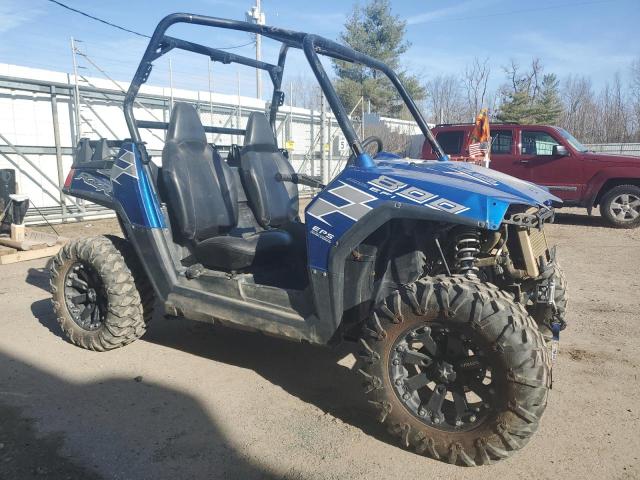 2013 POLARIS RZR 800 EP - 4XAVH7EAXDB156265