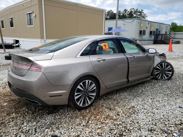 2019 Lincoln Mkz Reserve Ii VIN: 3LN6L5E90KR623980 Lot: 52823744