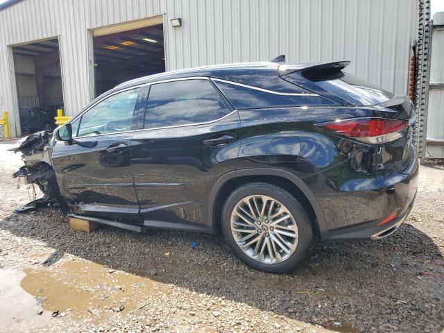 2020 Lexus Rx 350 VIN: 2T2JZMAA5LC171910 Lot: 52847944