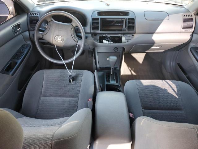 2005 Toyota Camry Le VIN: 4T1BE30K65U016146 Lot: 47495464