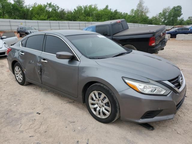 2016 Nissan Altima 2.5 VIN: 1N4AL3AP8GC210904 Lot: 51490444