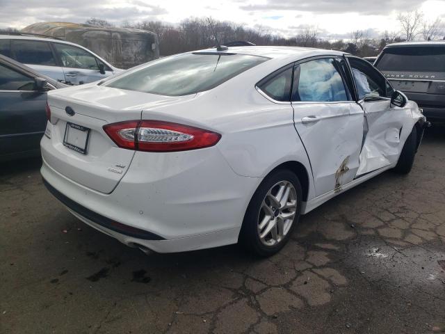 2013 Ford Fusion Se VIN: 3FA6P0HR4DR197209 Lot: 49382864