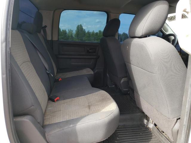 2012 Dodge Ram 1500 St VIN: 1C6RD6KTXCS143933 Lot: 52849454