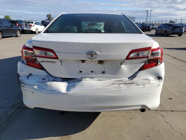 VIN 4T4BF1FKXDR302658 2013 Toyota Camry, L no.6