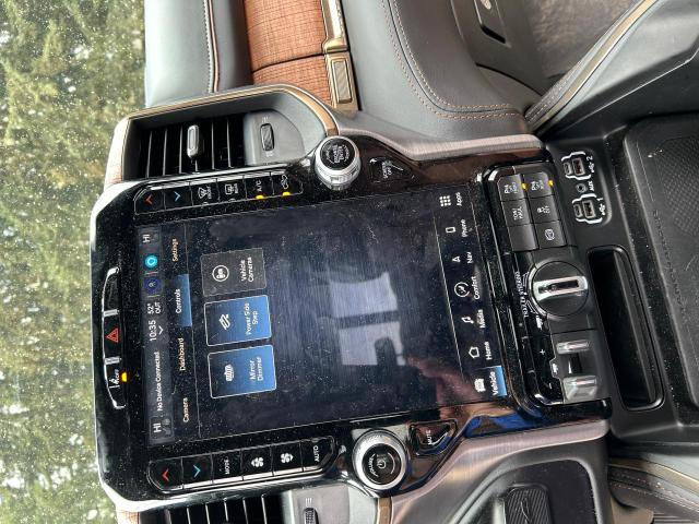 2023 RAM 3500 LONGH 3C63RRKL3PG607845