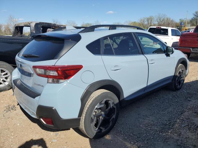 JF2GTHMC9M8280518 Subaru Crosstrek  3