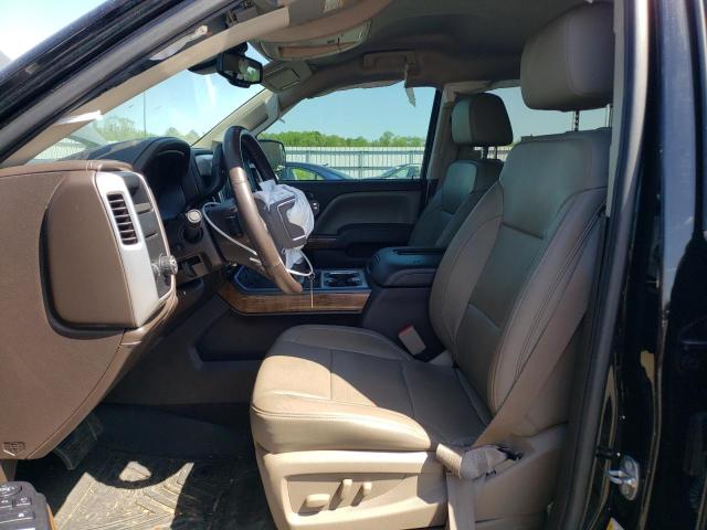 2016 GMC Sierra C1500 Slt VIN: 3GTP1NECXGG336174 Lot: 51744114