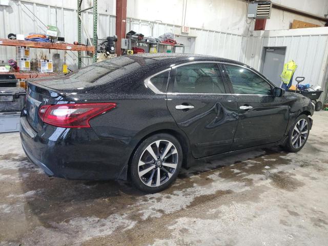 2017 Nissan Altima 2.5 VIN: 1N4AL3AP3HN308714 Lot: 50508394