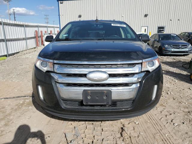 2012 Ford Edge Sel VIN: 2FMDK4JC3CBA93591 Lot: 49971864