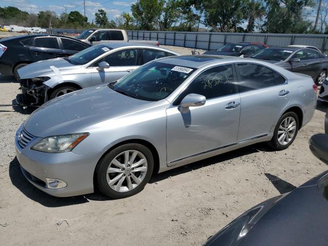 2010 Lexus Es 350 VIN: JTHBK1EG7A2342418 Lot: 51996894