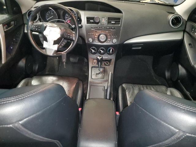 2012 Mazda 3 I VIN: JM1BL1W70C1605189 Lot: 50440784