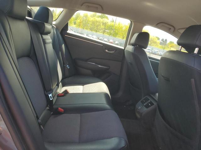 2019 HONDA CLARITY - JHMZC5F12KC000030